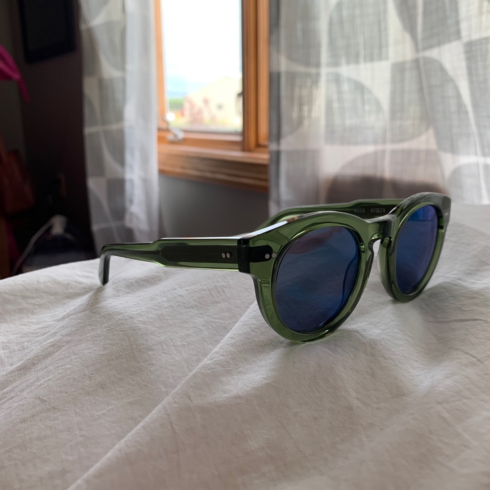 Chimi Sunglasses - 003 Kiwi